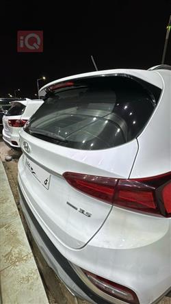 هيونداي سانتافي